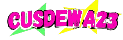 LOGO CUSDEWA23